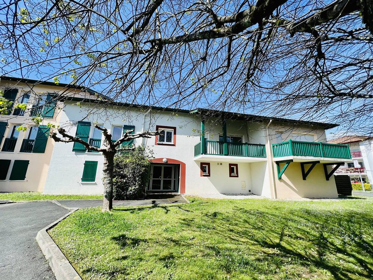 Photo : Appartement de vacances