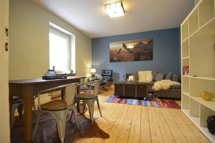 Ferienwohnung für 5 Personen, mit Haustier in Kall - 3