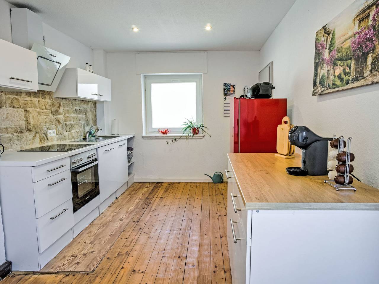 Ganze Wohnung, Fewo Römerweg in Hambach (Neustadt), Neustadt an der Weinstraße