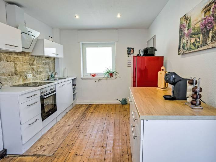 Ferienwohnung für 4 Personen, mit Balkon in Neustadt an der Weinstraße - 4