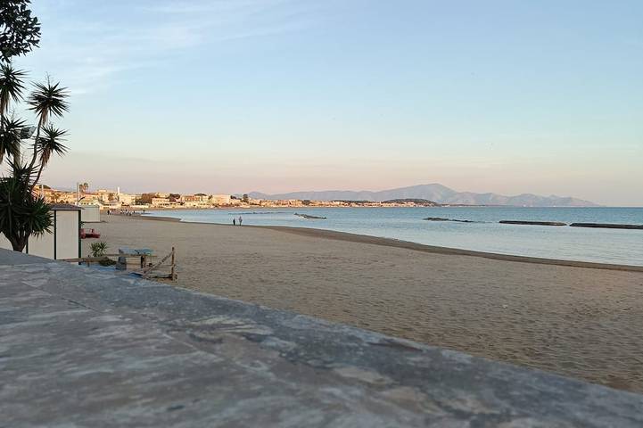 Casa vacanza per 4 persone, con terrazza - 1