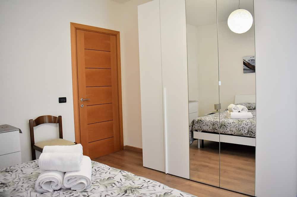 Apartamento entero, Nuevo apt 2 habitaciones - Aparcamiento gratuito in Venecia, Provincia de Venezia