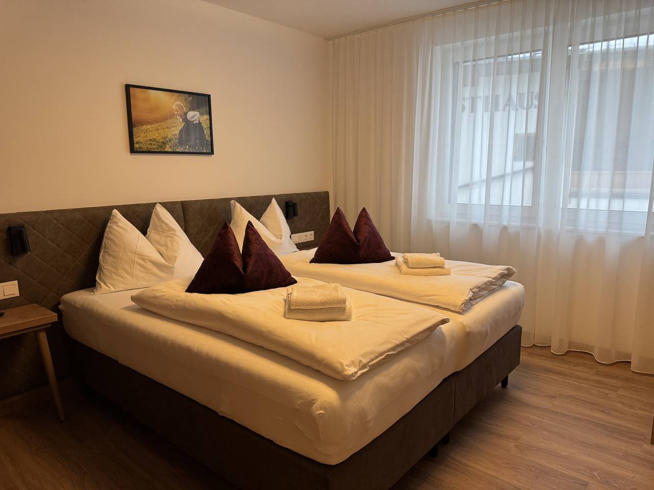 Ganze Wohnung, Alpenstolz #4.09 Exklusiv mit Coolfire in Damüls, Bregenzerwald