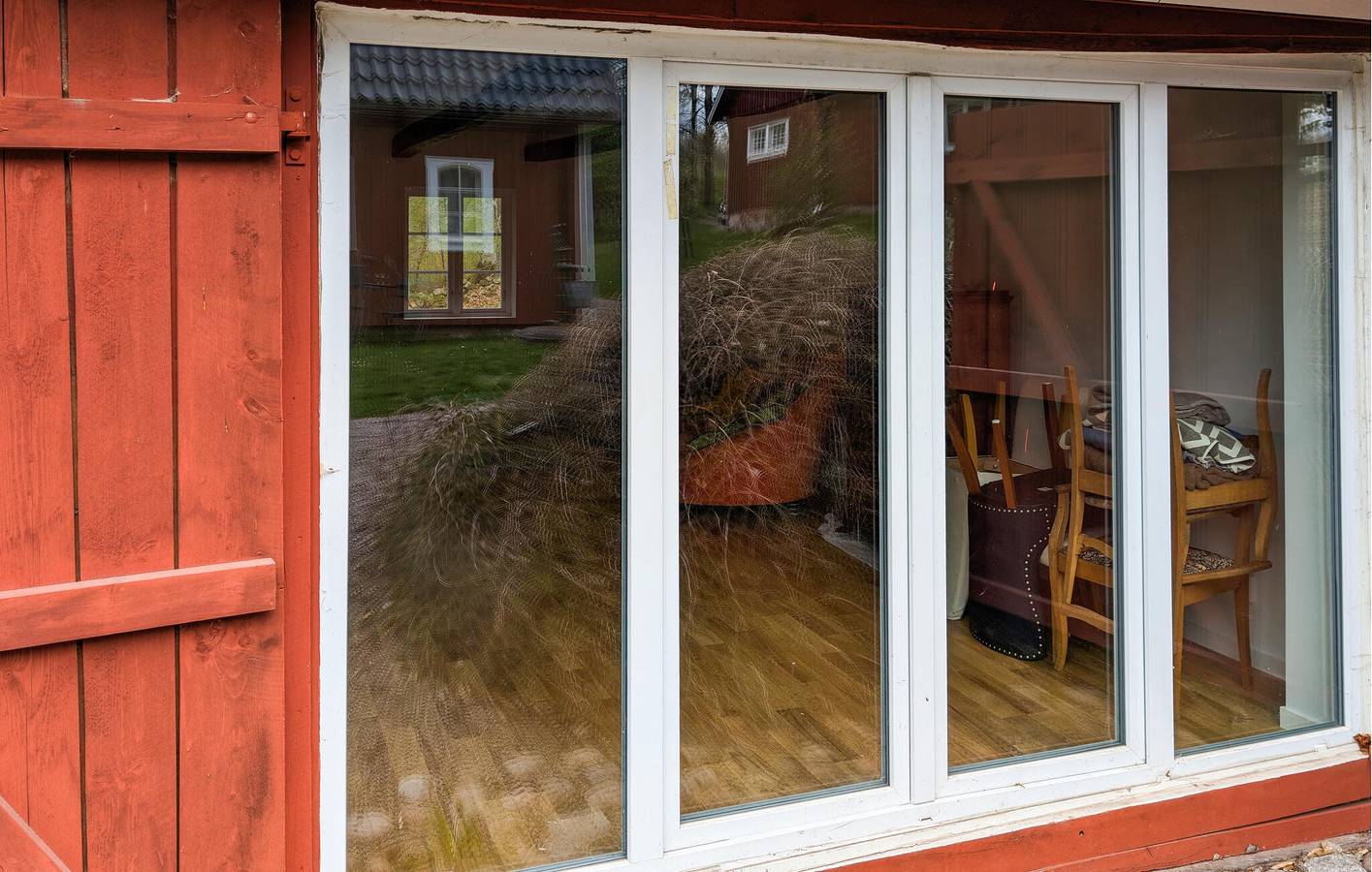 Ferienhaus für 6 Personen mit Garten in Örkelljunga, Skane