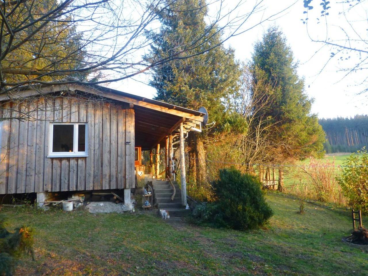 Sommerstall in Aichstetten, Region Bodensee-Oberschwaben