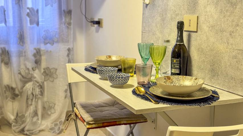 Ganze Wohnung, Sailor's House in Chioggia, Lagune von Venedig