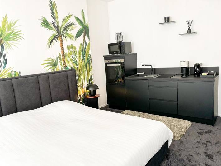 Gîte pour 2 personnes à Alençon - 4