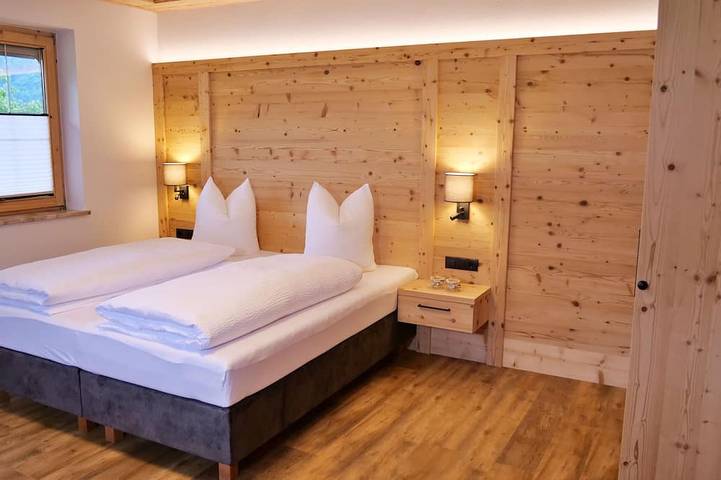 Ferienwohnung für 4 Personen in Buch in Tirol - 2