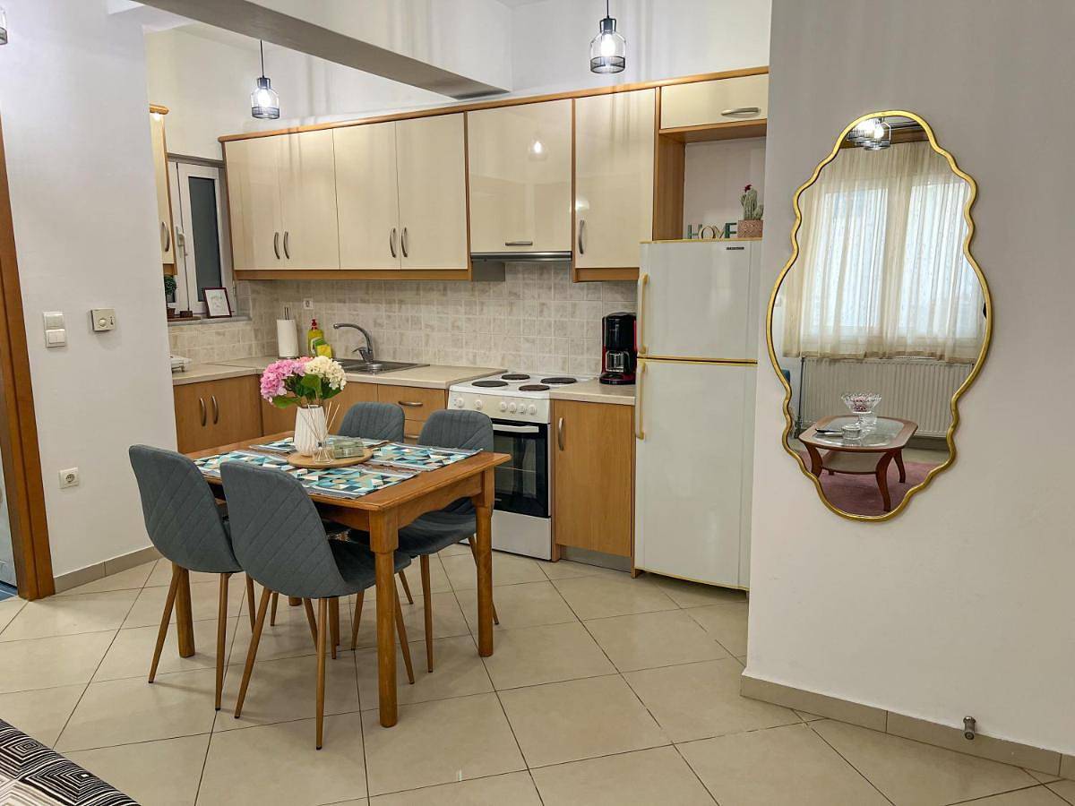 Appartement entier, Dimitra House At Aigio By Greece Apartments in Aigio, Achaïe