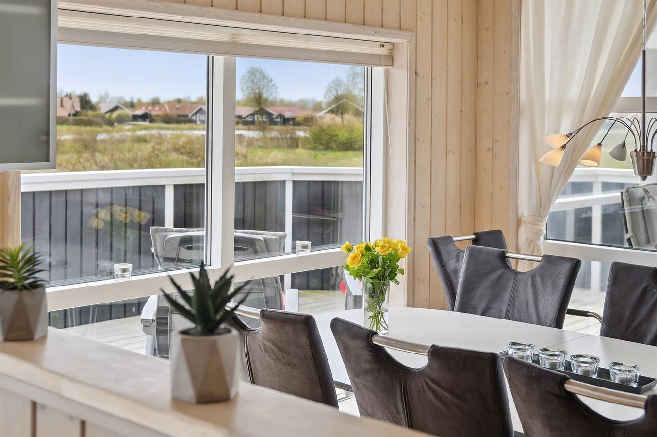 Pet friendly home in Væggerløse with sauna in Væggerløse, Schwedische Ostsee