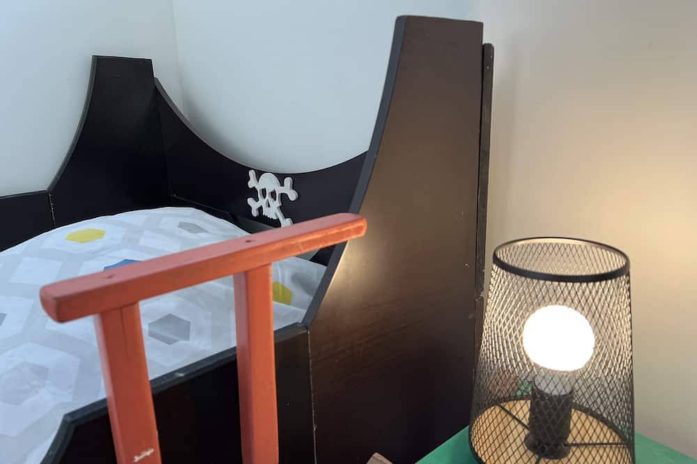 Ar60 - La Belle Aultoise : Séjour Relaxant avec Espace Extérieur in Ault, Región de Abbeville