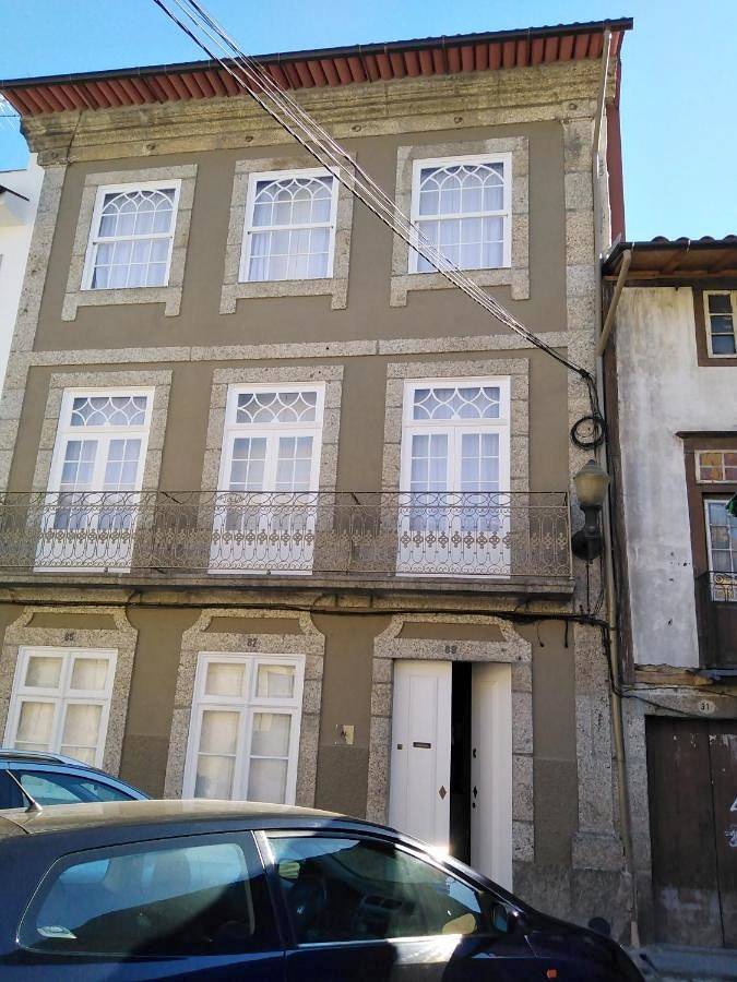 Maison d’hôte pour 2 personnes dans Guimarães - 2