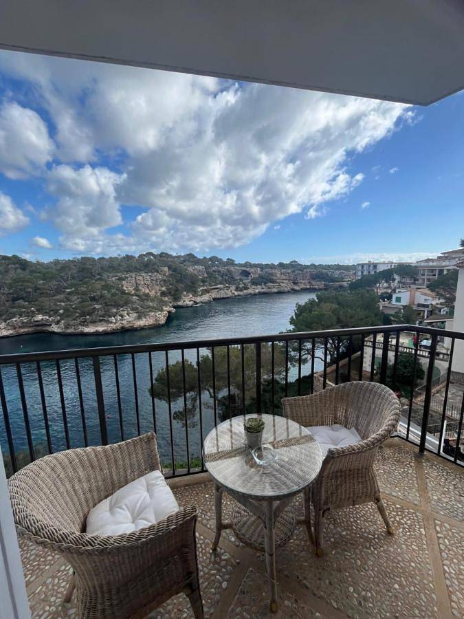 Hostal Restaurante Cala in Cala Figuera, Santanyí