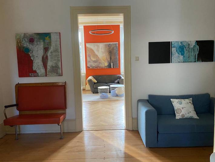 Villa für 15 Personen, mit Whirlpool und Sauna sowie Garten, mit Haustier im Schwarzwald - 2