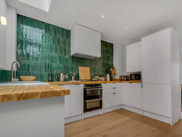 Charming cottage in the Heart of Whitstable - Pass the Keys in Whitstable, Kent