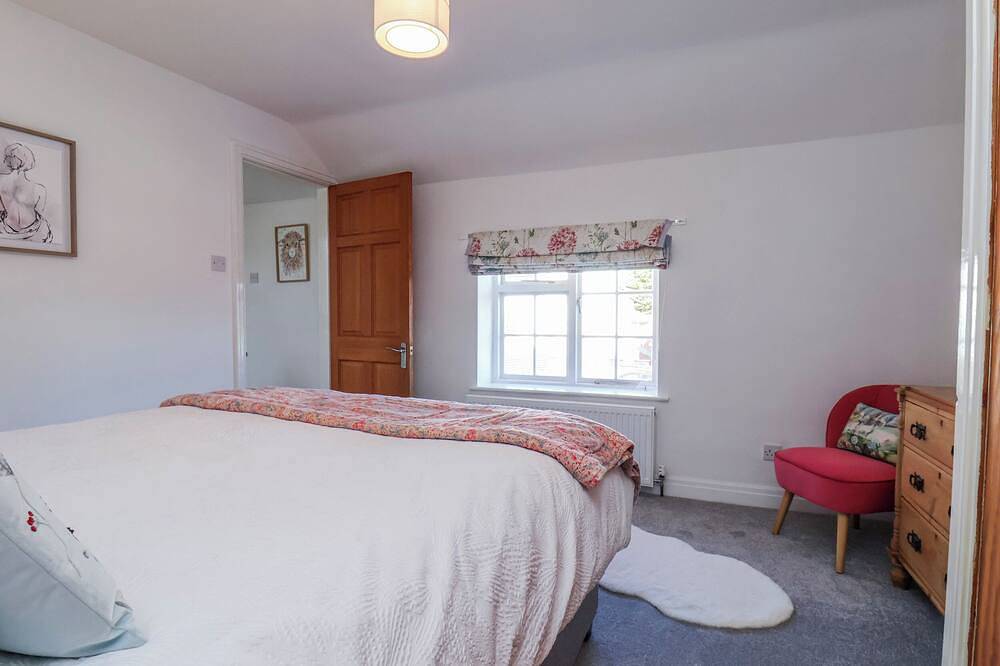 Mill View, family friendly, with open fire in Kirkbymoorside in Kirkbymoorside, North Yorkshire