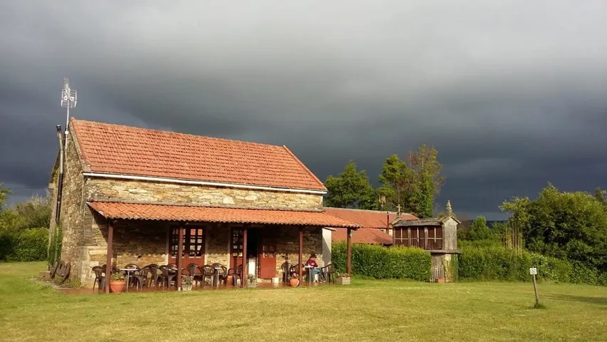 Camping für 2 Personen, mit Pool und Garten, mit Haustier - 1