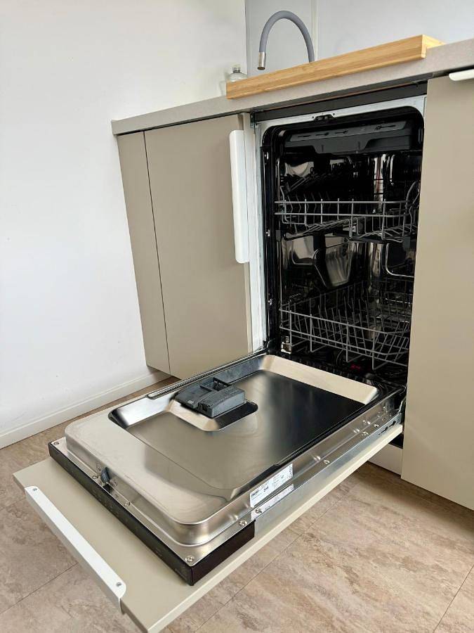 Gîte pour 3 personnes à Burgau - 3