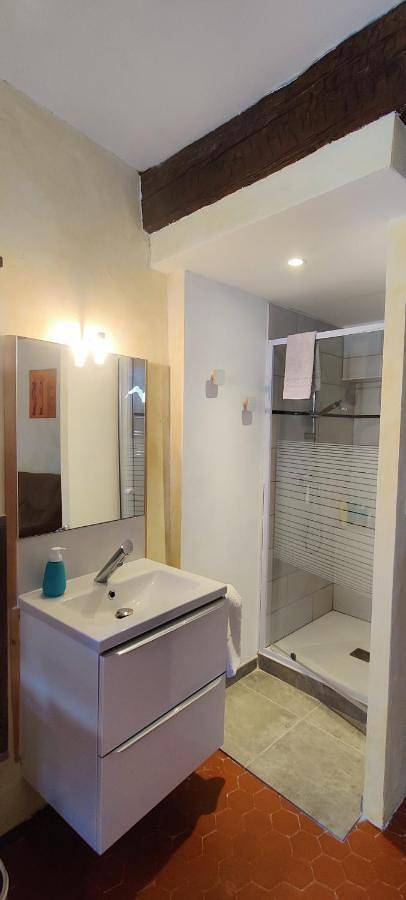 Chambre d’hôte pour 2 personnes, avec vue à Valensole - 2