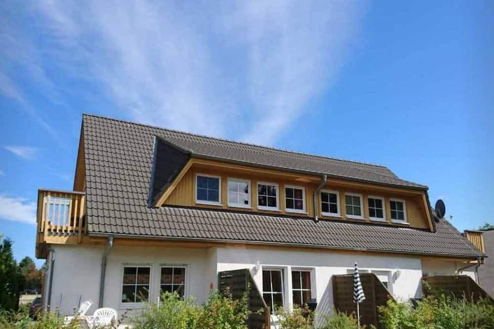 Ferienwohnung in Usedom für 5 Personen in Usedom