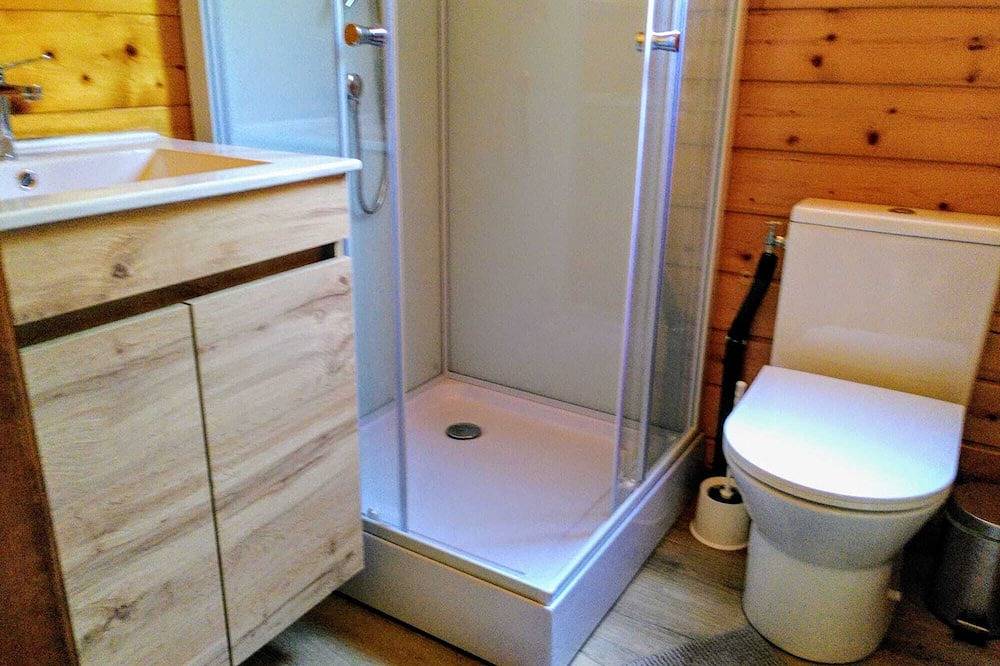 Chalet nature 4 people 350 à 450 € / week in Vagney, Parque natural regional de los Ballons des Vosges