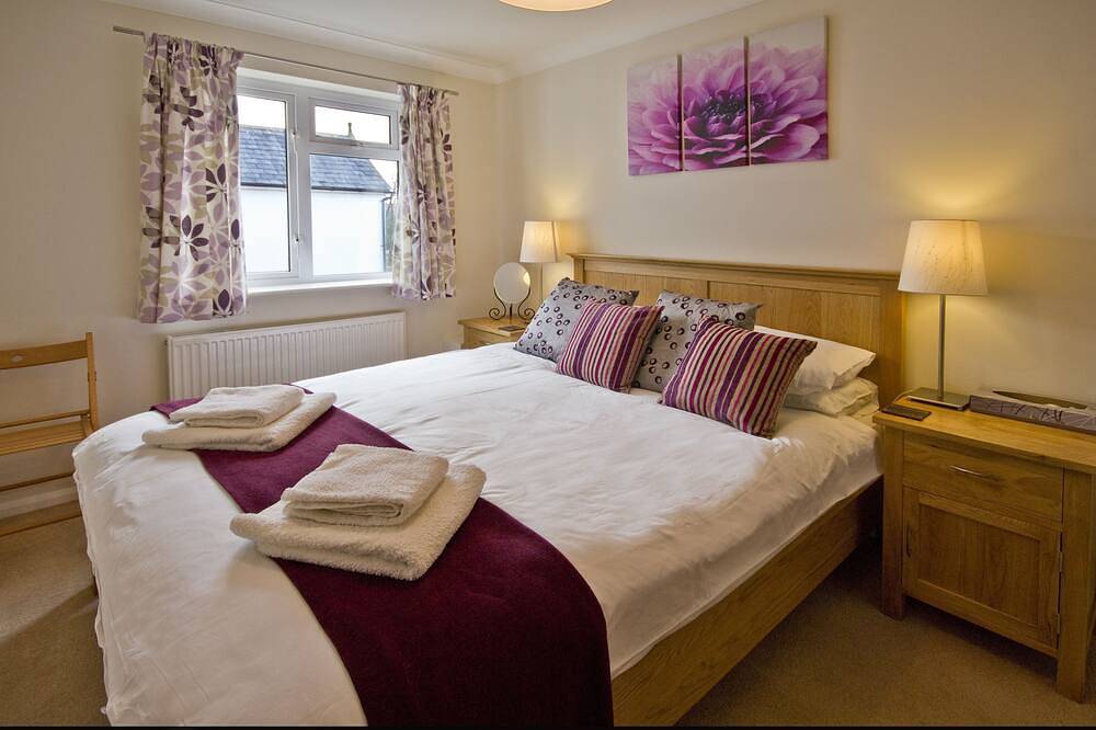 Ganze Wohnung, Marlow Apartments No 5- Two Bedroom Apartment in Marlow, Chiltern Hills