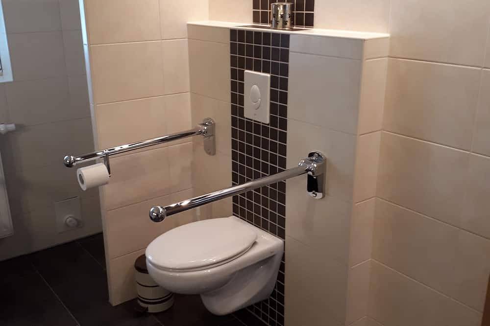 Ganze Wohnung, Ferienwohnung/App. für 3 Gäste mit 80m² in Utarp in Utarp, Nordseeküste