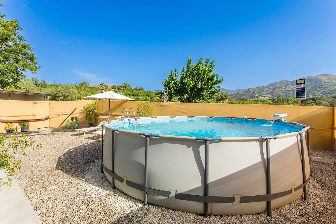 Villa per 2 Persone in Castiglione di Sicilia, Catania e dintorni
