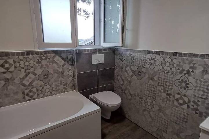 Location de vacances pour 2 personnes, avec jardin dans Mortain-Bocage - 3