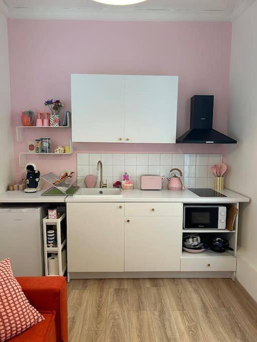 Gîte pour 2 personnes dans Theatre Moliere Scene Nationale - 4