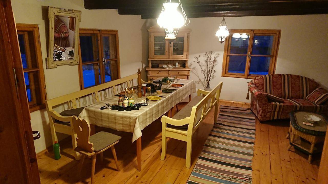Ferienhaus für 6 Personen in Telgárt, okres Brezno