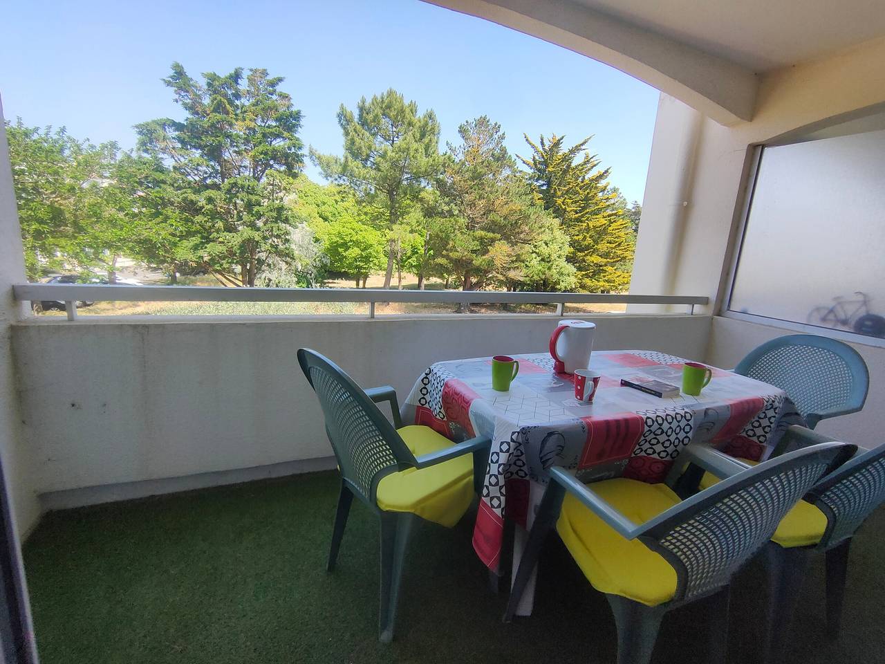 Photo : Appartement de vacances
