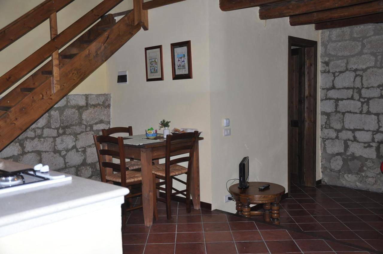 Appartamento intero, Case Eleutheria in Petralia Soprana, Provincia di Palermo