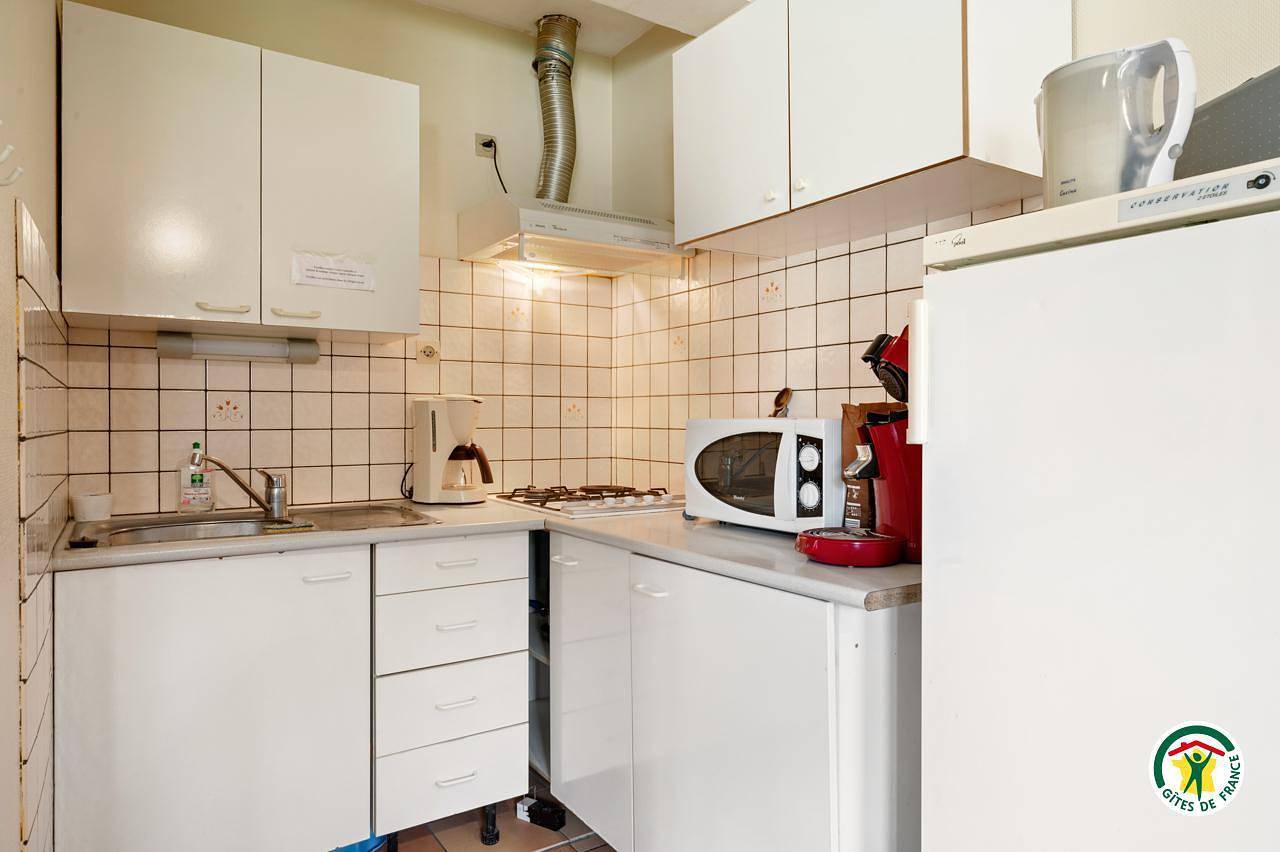Chambre 4 in Quincampoix (homonymie), Région de Rouen