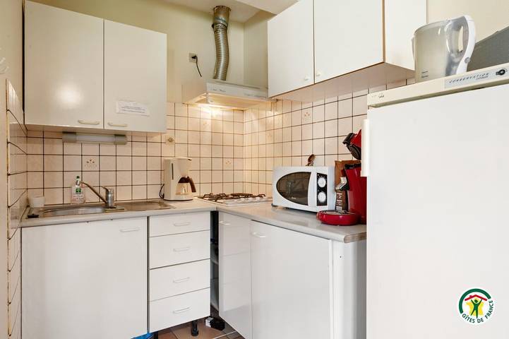 Chambre 4 in Quincampoix (homonymie), Région de Rouen