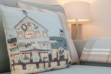 Holiday Home for 4 People in Westward Ho, Devon, Photo 1