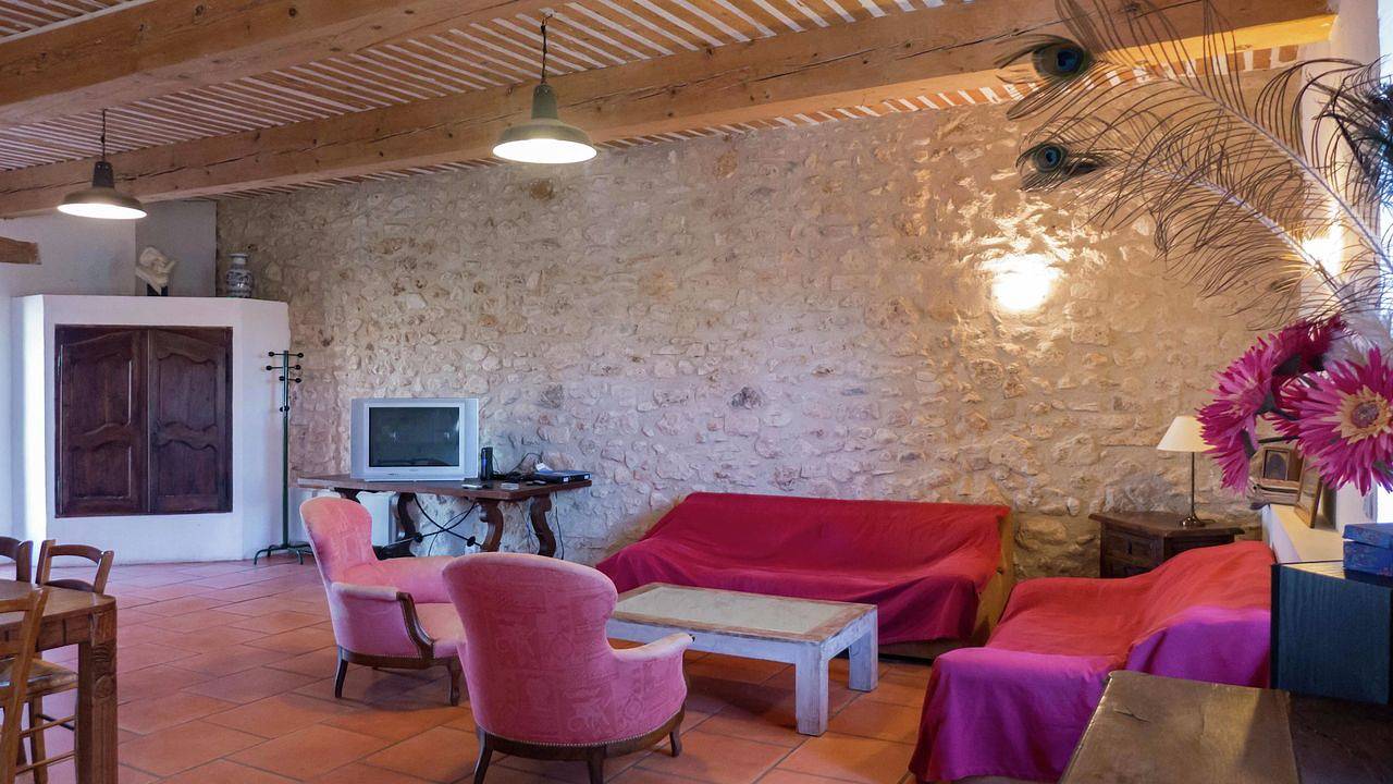 Ferienhaus für 6 Personen (110 m²) in Murviel Lès Béziers in Murviel-lès-Béziers, Béziers und Umgebung