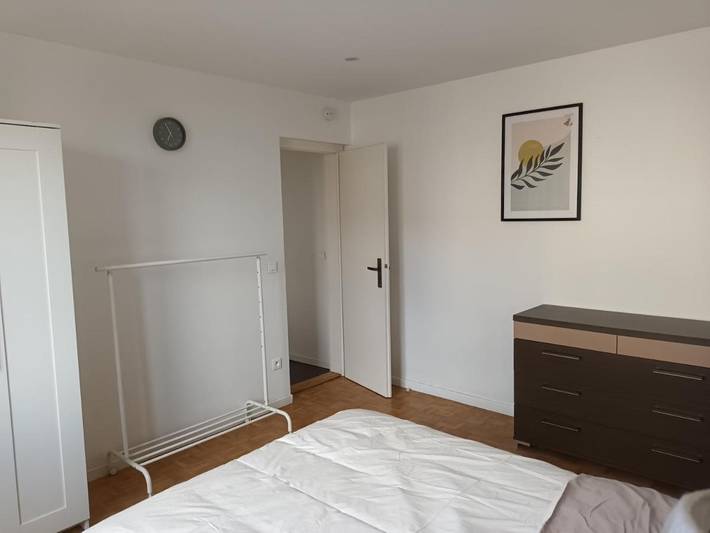 Gîte pour 6 personnes, avec terrasse dans Duttlenheim - 4