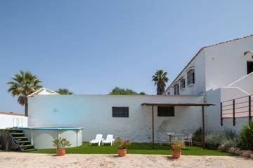 Casa Rural para 5 Personas en Ronda, Andalucía, Foto 2