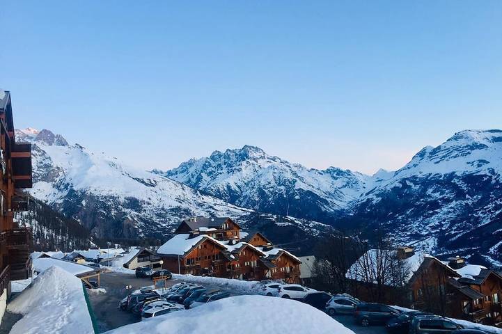 Ferienwohnung für 6 Personen, mit Pool und Whirlpool - 1
