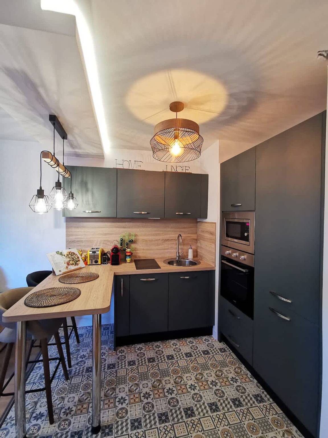 Ganze Wohnung, Le Jungle - 2p - Blagnac in Blagnac, Haute-Garonne