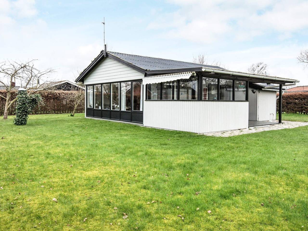 6 Personen Ferienhaus in Nordborg in Nordborg, Kleiner Belt
