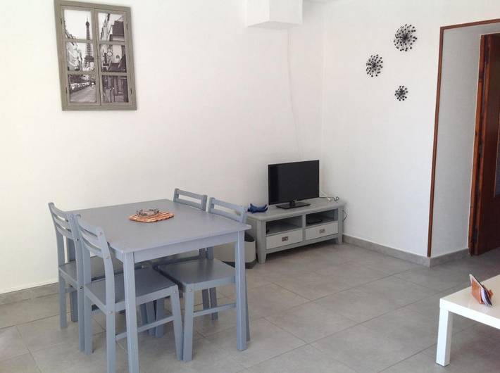 Location de vacances pour 4 personnes, avec jardin, animaux acceptés à Saint-Remèze - 3