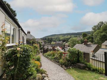 Cottage for 8 People in Cromford, Derbyshire, Photo 1