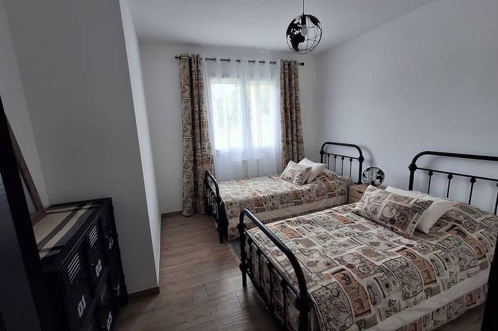 Location de vacances pour 6 personnes, animaux acceptés à Eyrans - 4