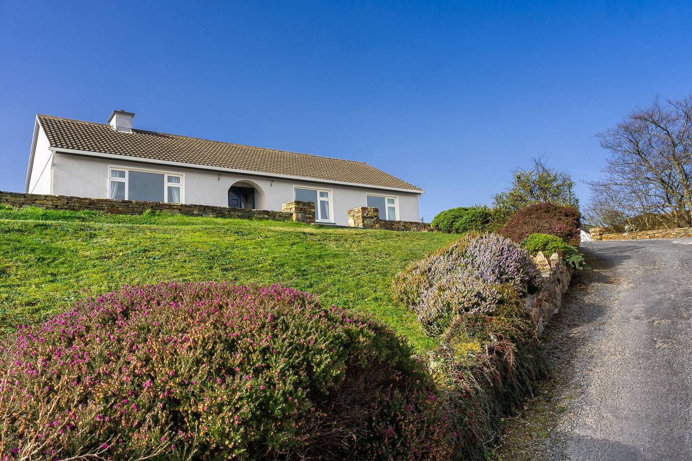 Gîte pour 6 personnes in Clifden, Connemara