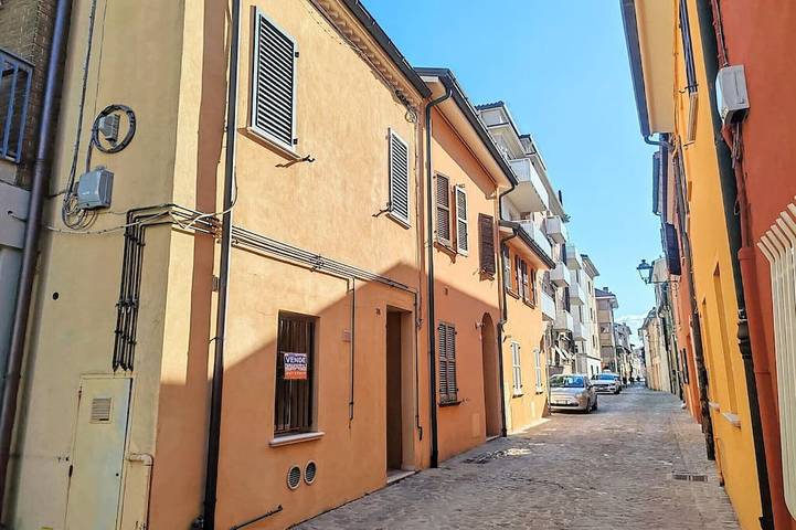 Appartamento vacanze per 5 persone - 1