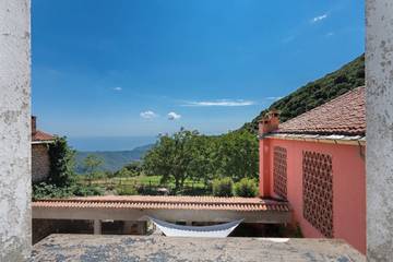 Agriturismo voor 2 Personen in Castiglione Chiavarese, Riviera di Levante, Afbeelding 3
