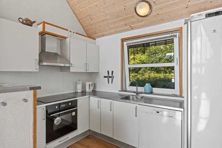 Villa für 16 Personen, mit Pool und Sauna, mit Haustier in Biikebrennen - 3