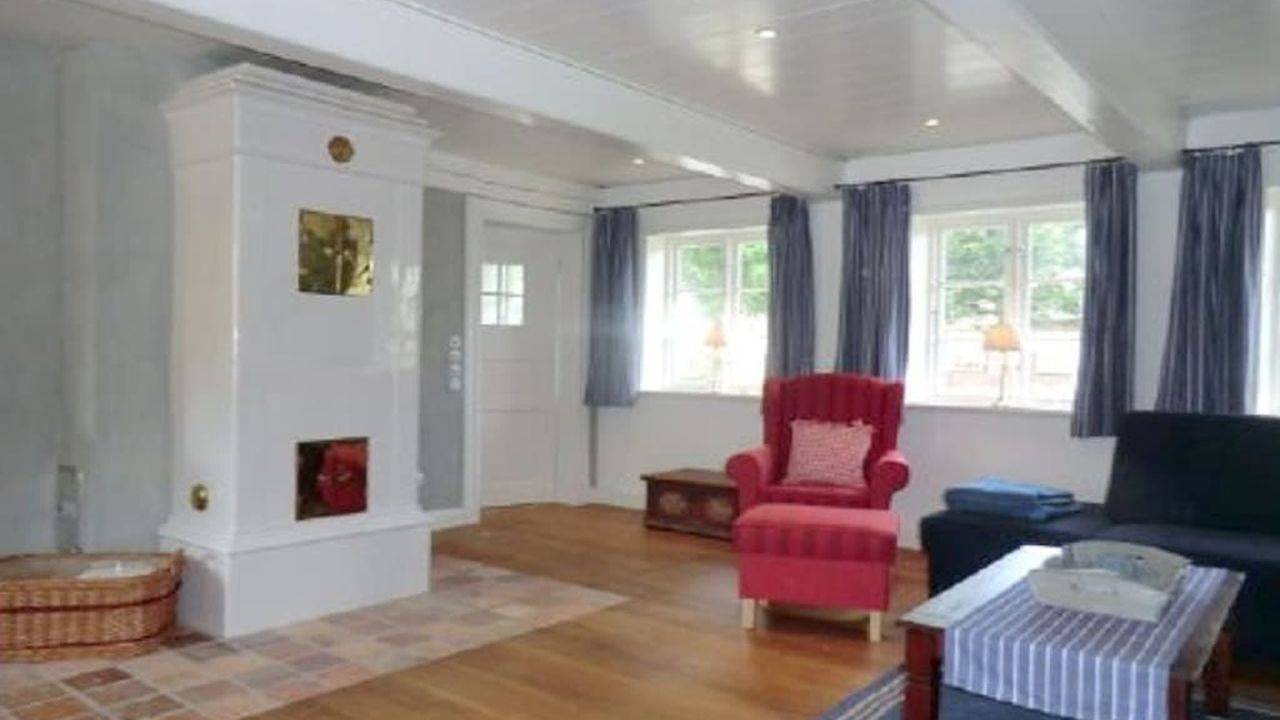 Ferienhaus für 4 Personen (100 m²) in Nieblum in Goting, Föhr